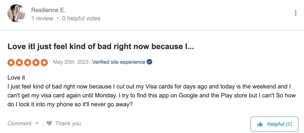 funchatt user review