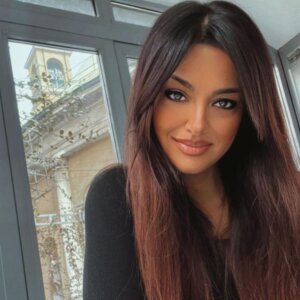 italian bride online