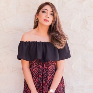 meet pakistani bride