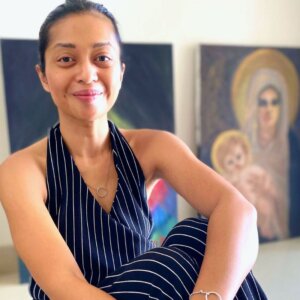 marry an indonesian bride