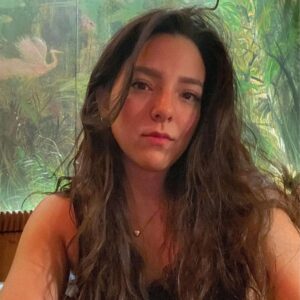 beautiful mexican bride