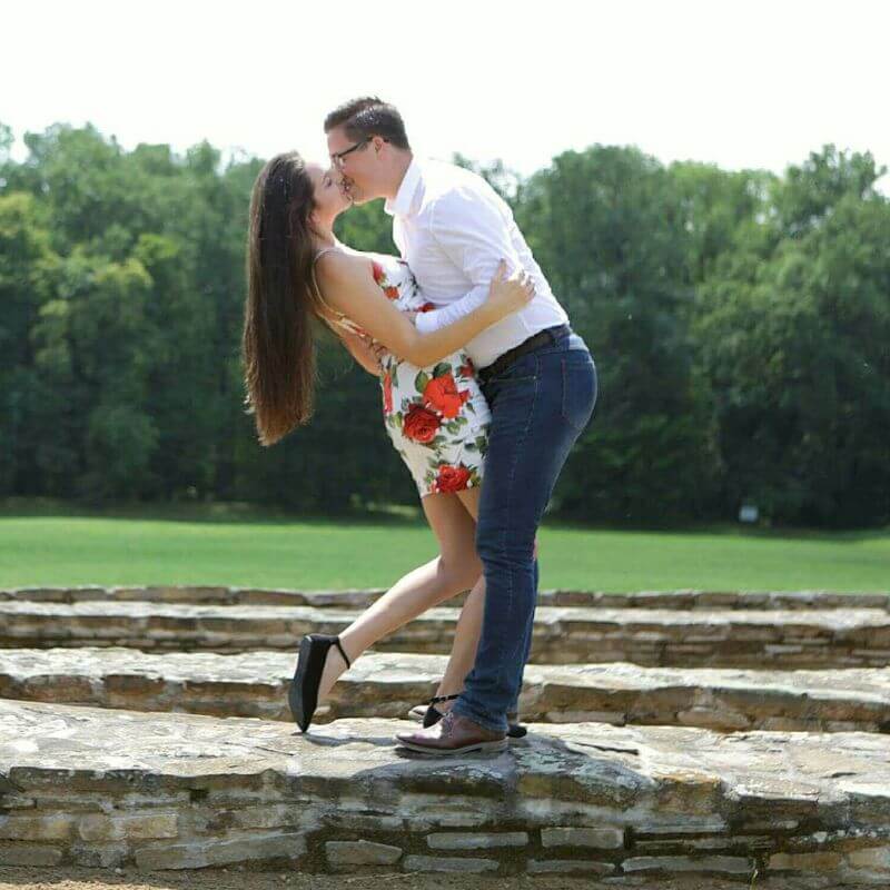 czech couple