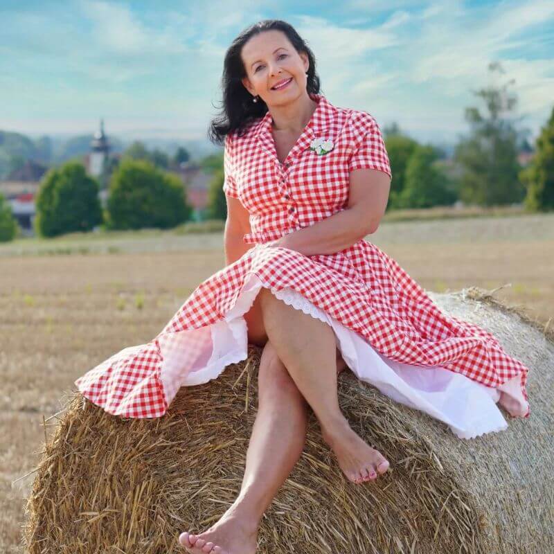 czech lady for marriage