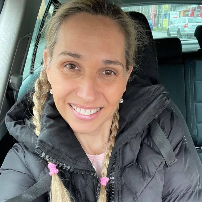 czech woman for marriage