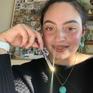 hot puerto rican bride