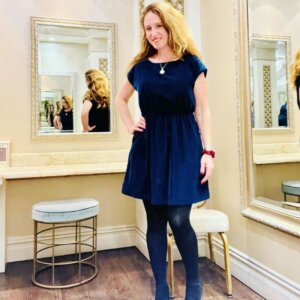 irish bride for marriage