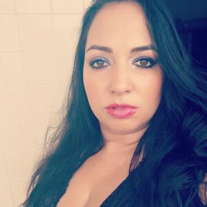 brazilian girl profile