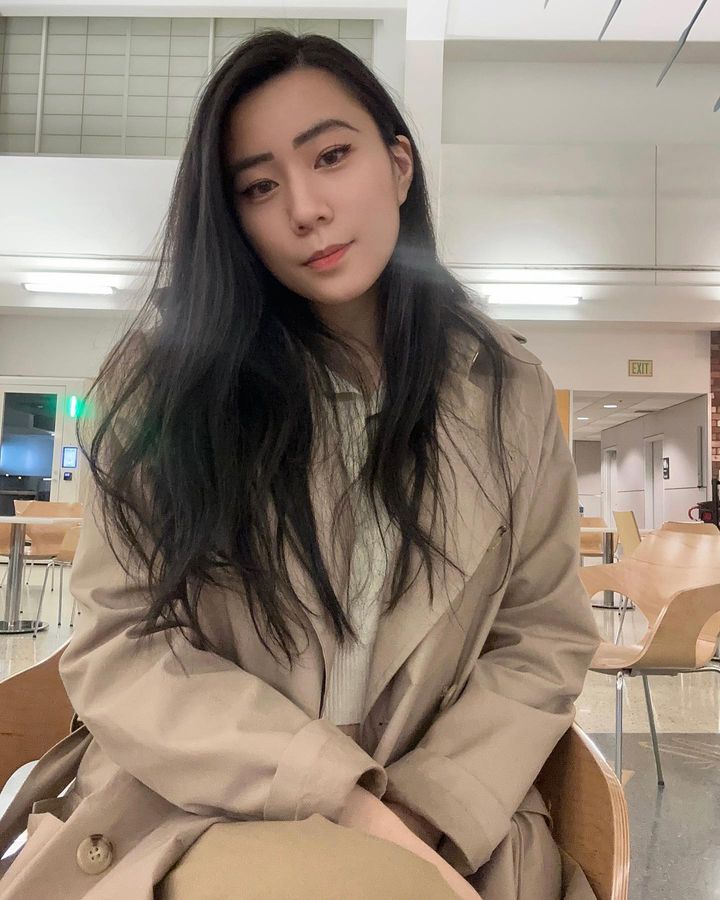 Asian women