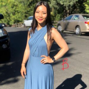 asian wife
