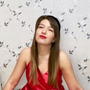russian lady