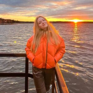 ukrainian female