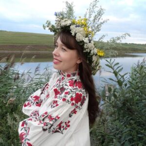 ukrainian girl for marriage
