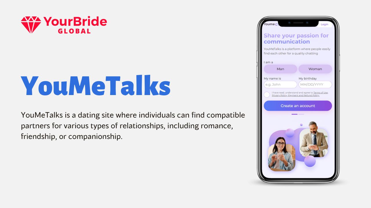 YouMeTalks Review 2025 Its Features, Pricing & Expert Opinion