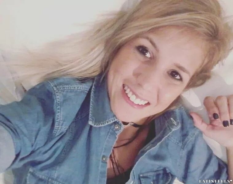 Lina, 34