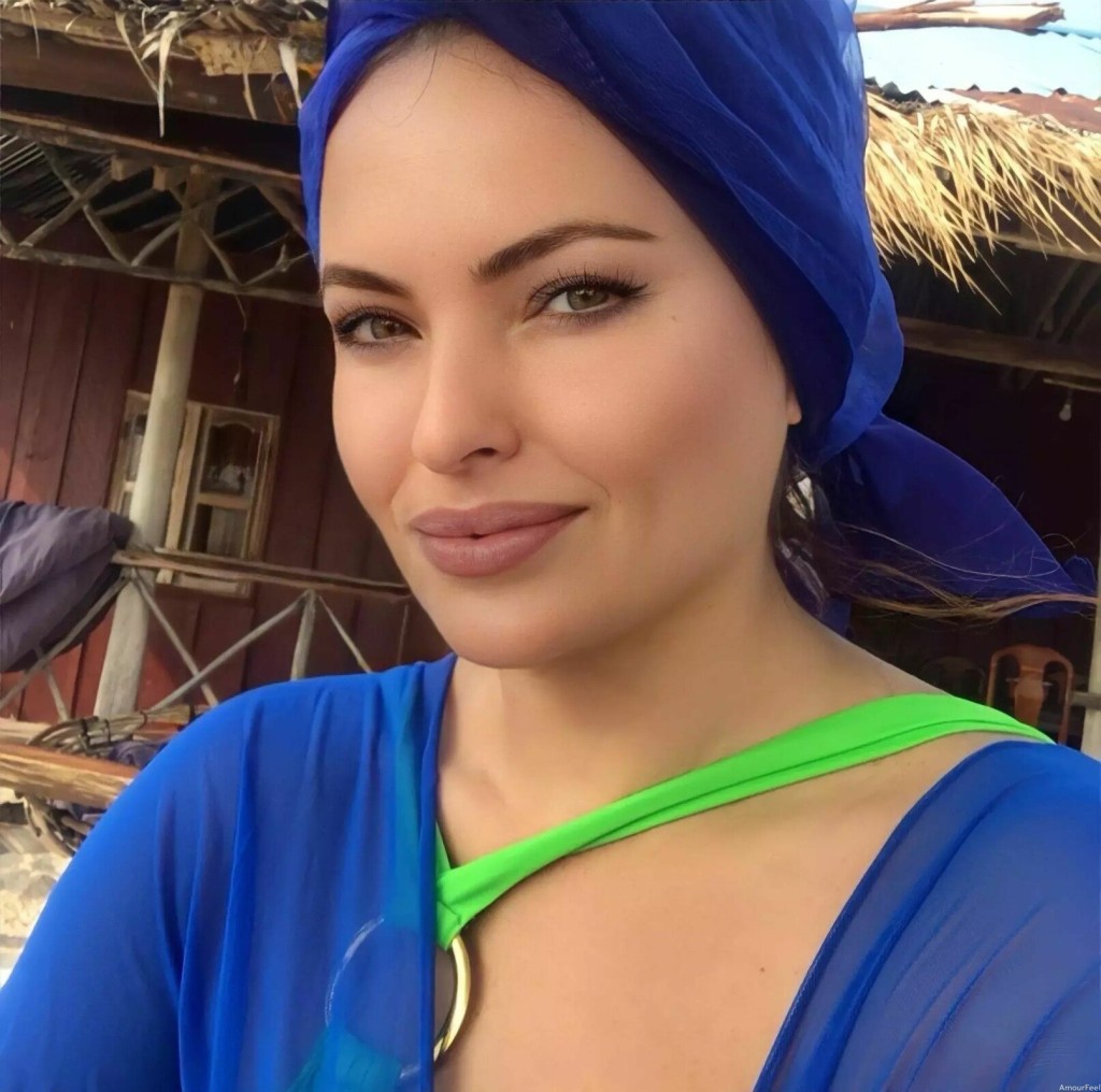 Anastasiya, 43