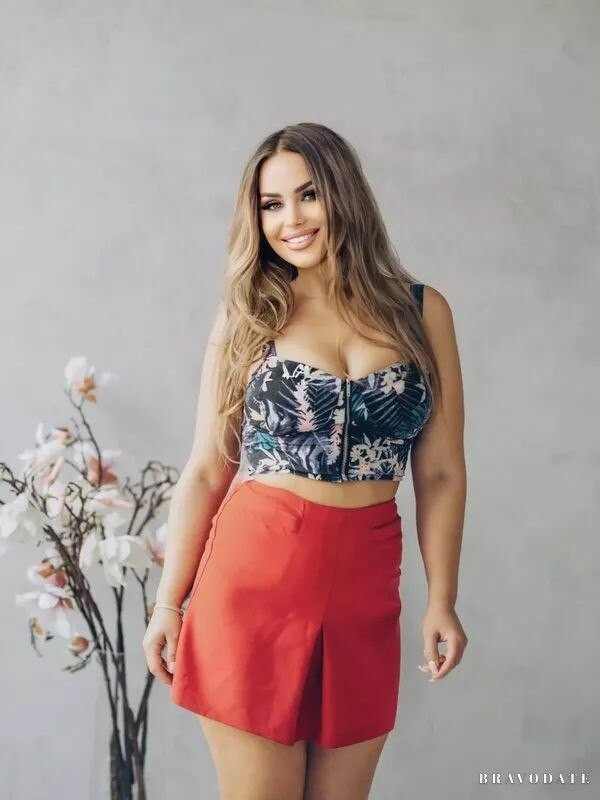 Snezhana, 26