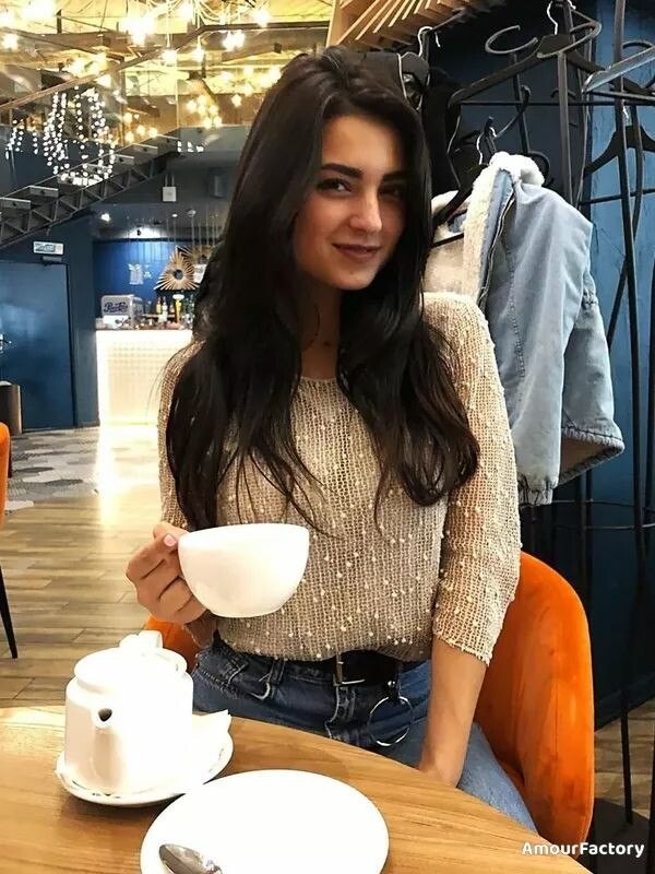 Alena, 21